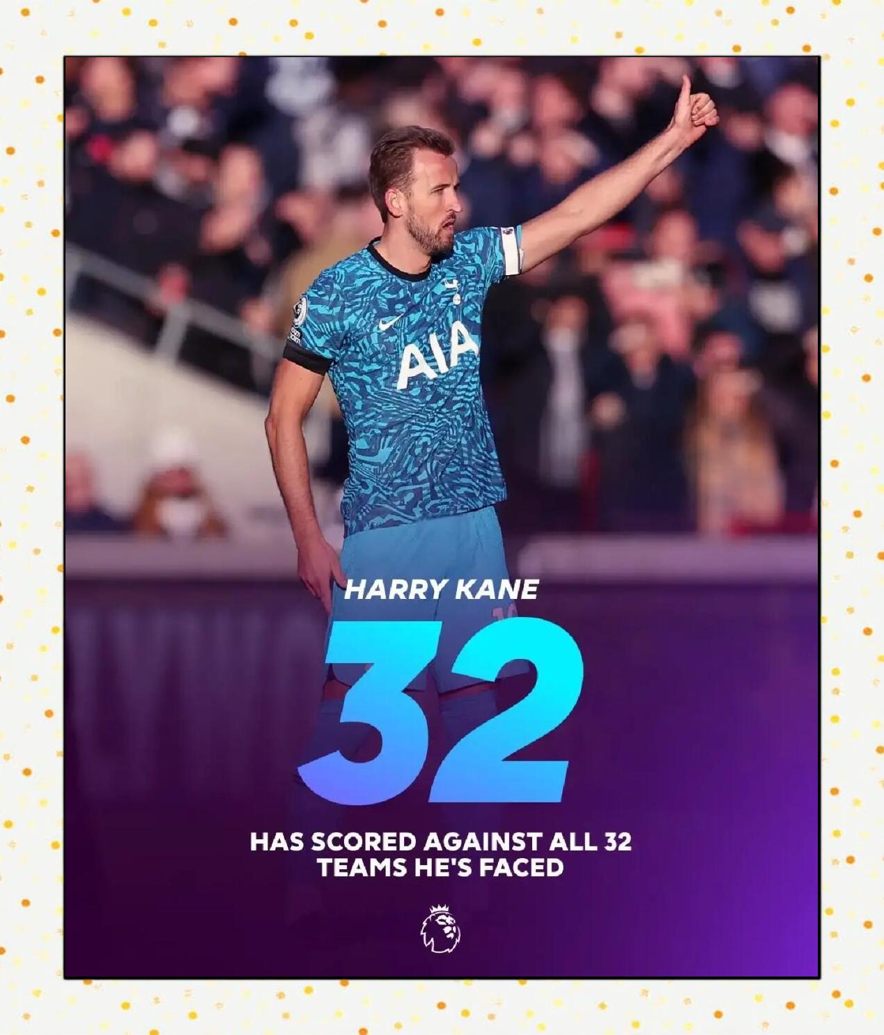 凯恩连续二十场比赛得分超过回归赛场，法国队挑战极限！