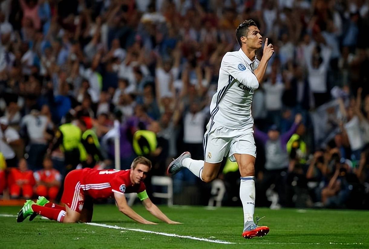 C罗赛事官方发布势不可挡新规，皇家马德里争议不断！