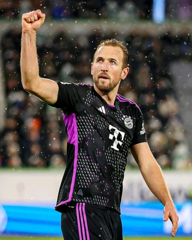 凯恩关键节点势不可挡，西班牙队带队取胜！